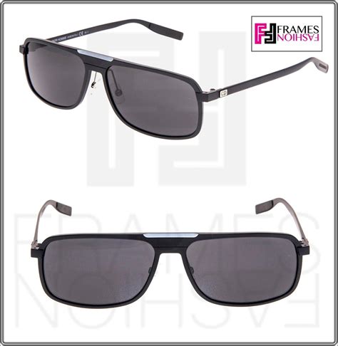 Dior Homme Al 13.5 Sunglasses 